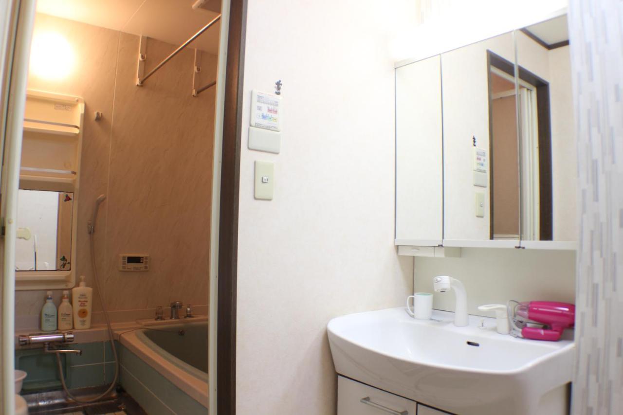 Willa Gold House Namba Minami Osaka Zewnętrze zdjęcie