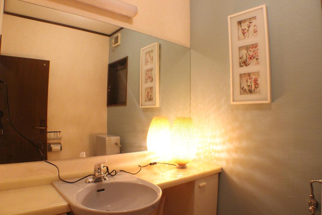 Willa Gold House Namba Minami Osaka Zewnętrze zdjęcie