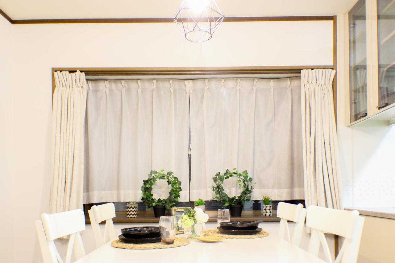 Willa Gold House Namba Minami Osaka Zewnętrze zdjęcie
