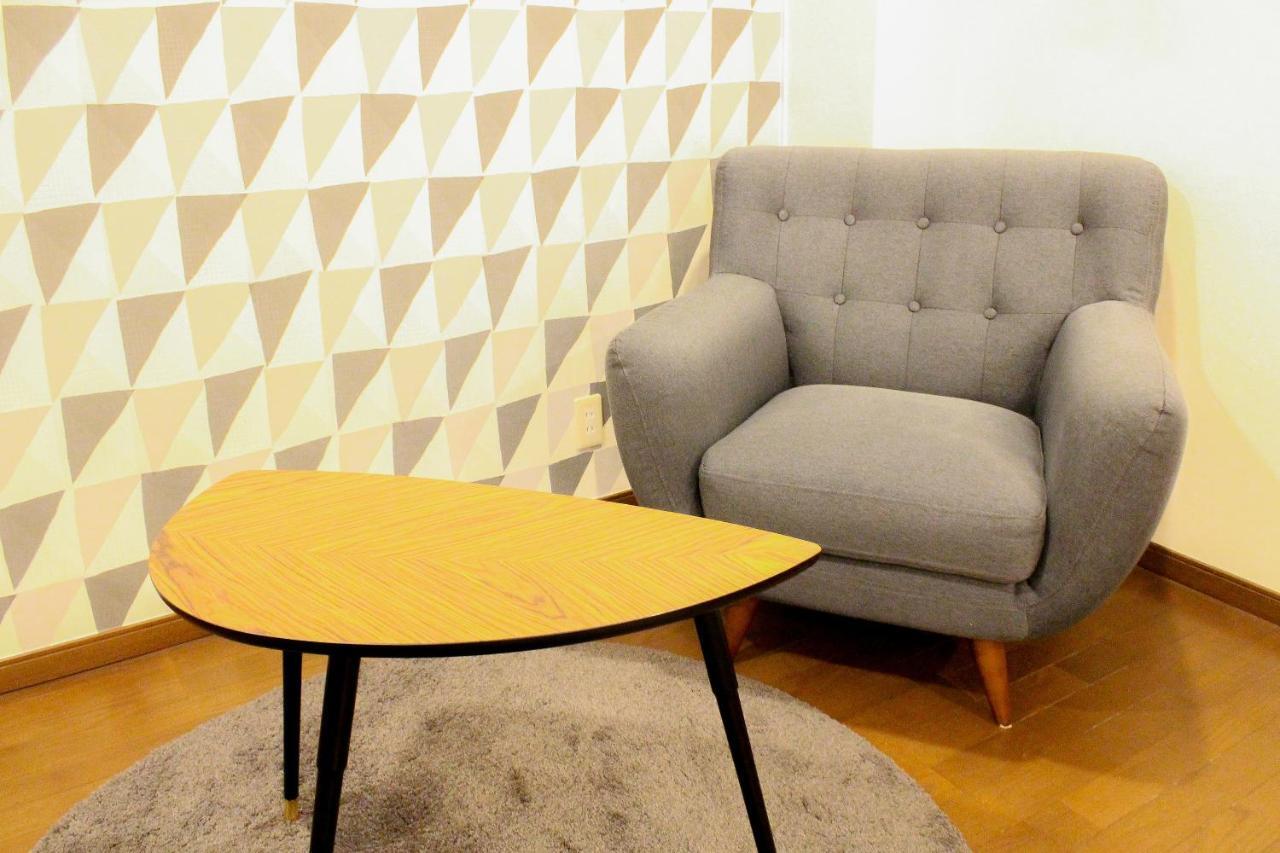 Willa Gold House Namba Minami Osaka Zewnętrze zdjęcie