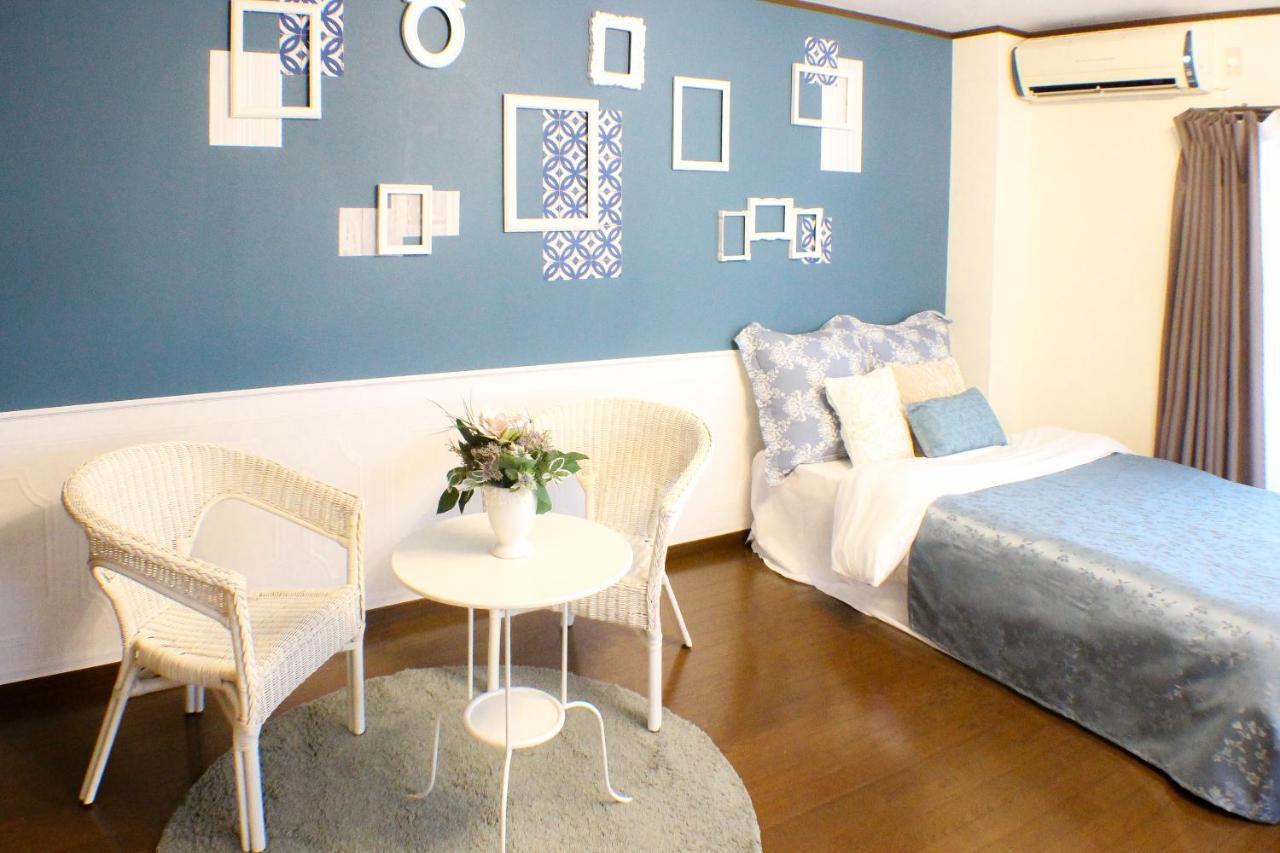 Willa Gold House Namba Minami Osaka Zewnętrze zdjęcie