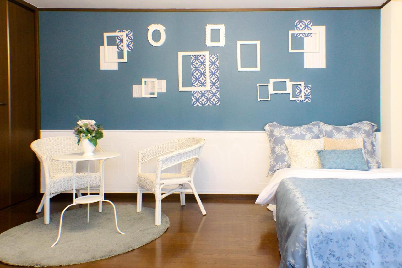 Willa Gold House Namba Minami Osaka Zewnętrze zdjęcie