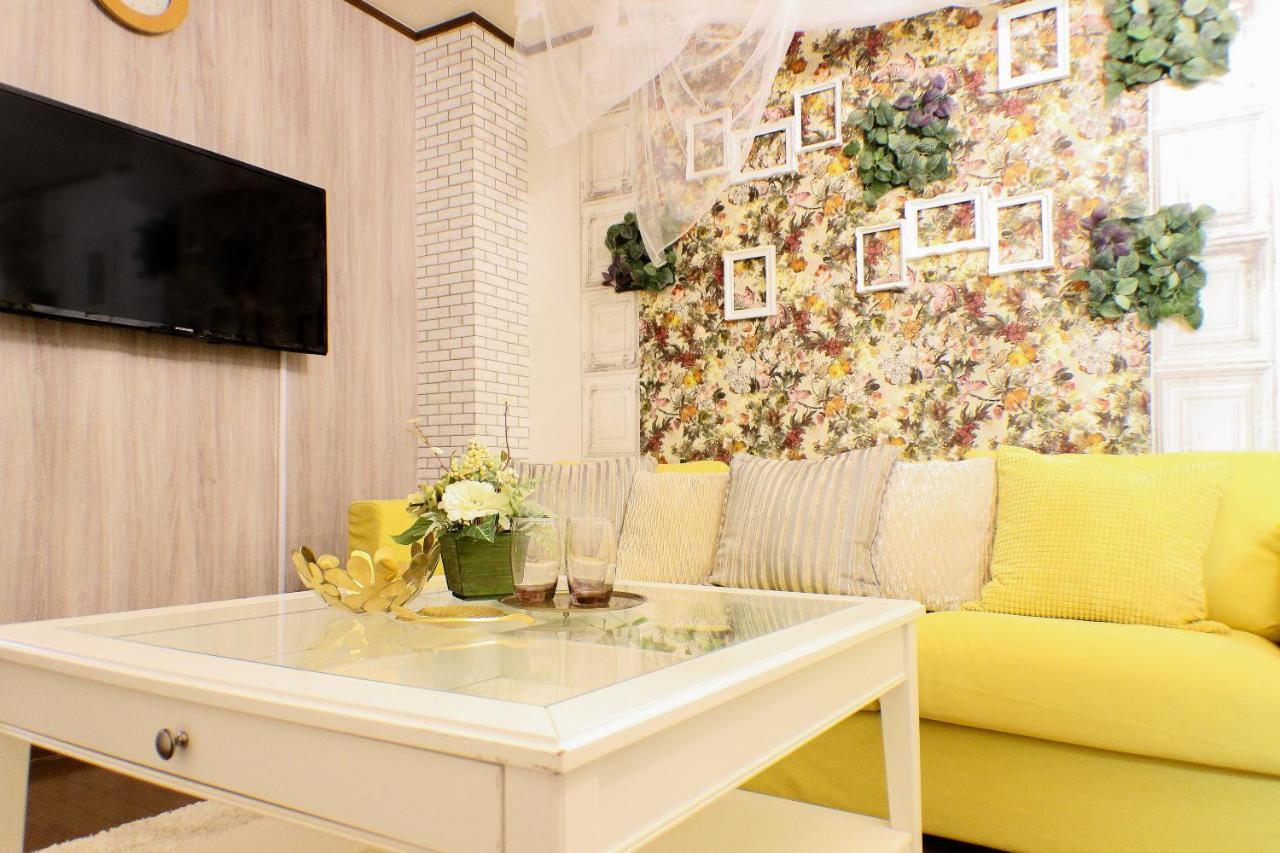Willa Gold House Namba Minami Osaka Zewnętrze zdjęcie