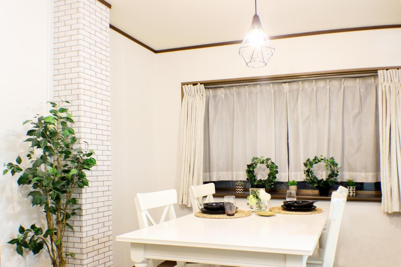 Willa Gold House Namba Minami Osaka Zewnętrze zdjęcie