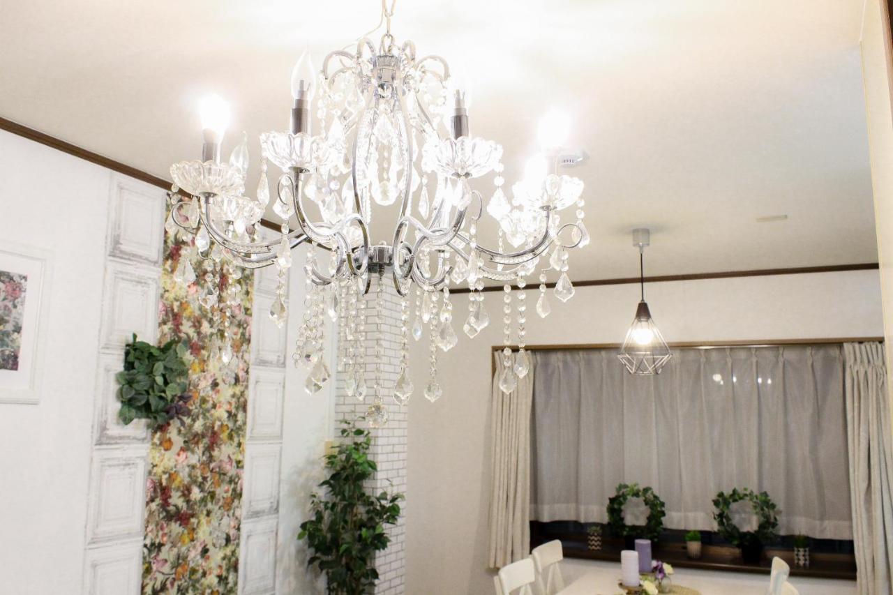 Willa Gold House Namba Minami Osaka Zewnętrze zdjęcie
