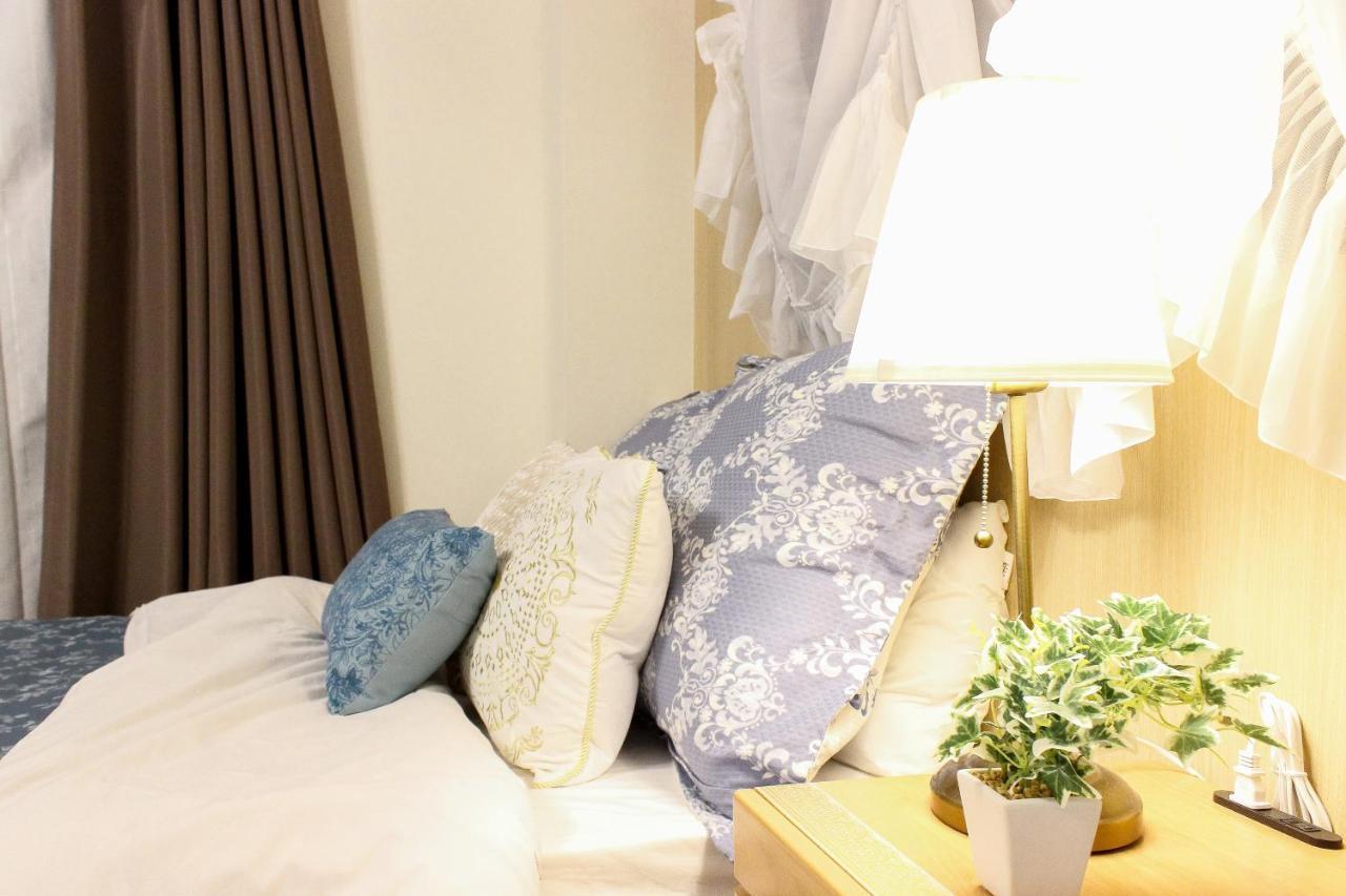 Willa Gold House Namba Minami Osaka Zewnętrze zdjęcie