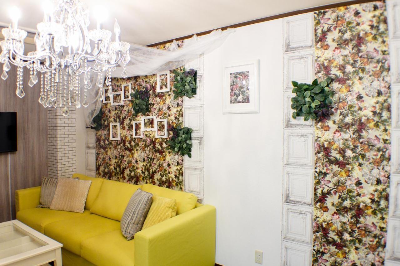 Willa Gold House Namba Minami Osaka Zewnętrze zdjęcie