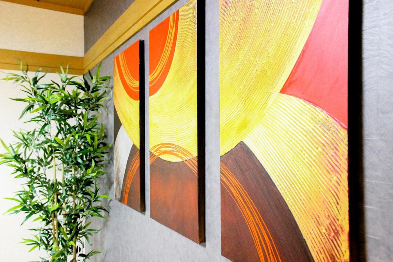 Willa Gold House Namba Minami Osaka Zewnętrze zdjęcie